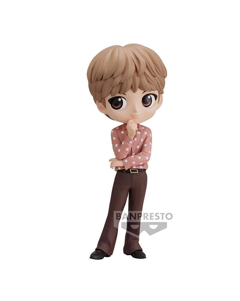 Bandai Spirits Banpresto Jin - TinyTAN Dynamite