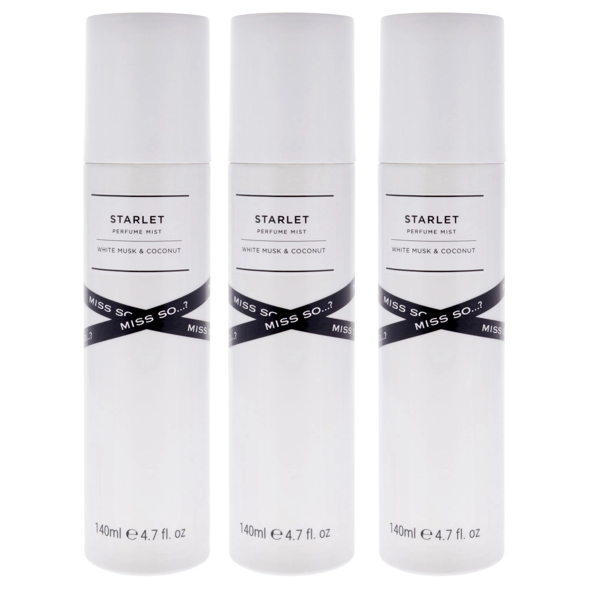 Sony Starlet - 4.7 Fluid Ounces Starlet Perfume