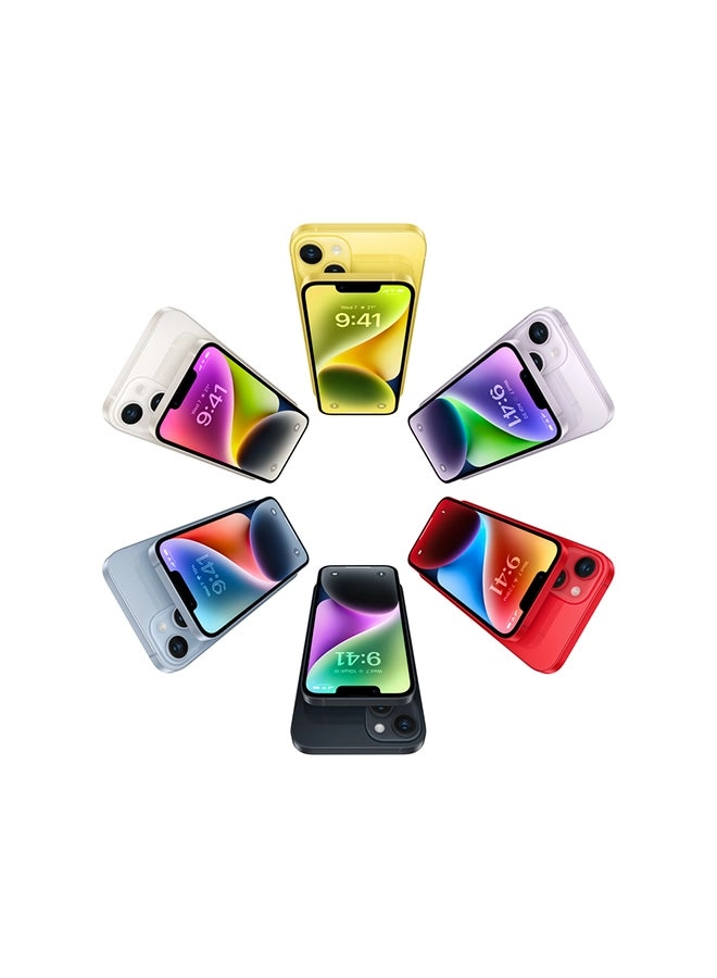 (Renewed) iPhone 14 - 512GB