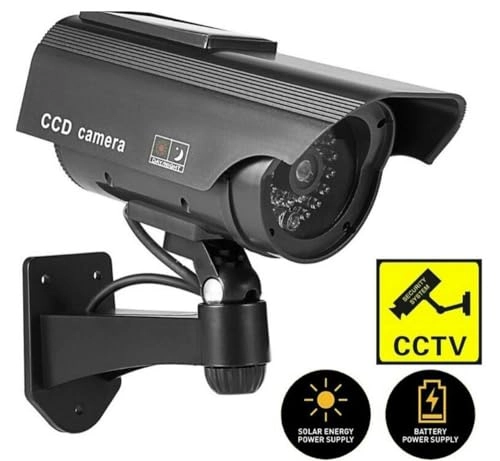Dummy Camera - Outdoor