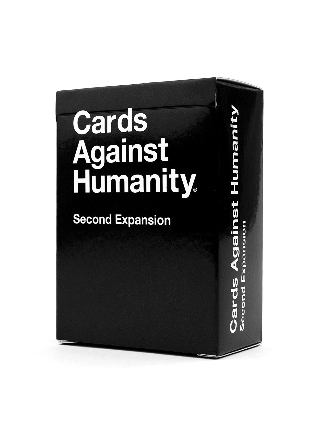 Cards Against Humanity: Second Expansion