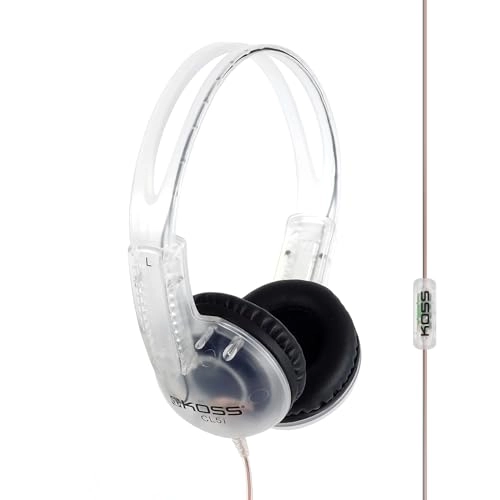 CL5i Wired Headphone