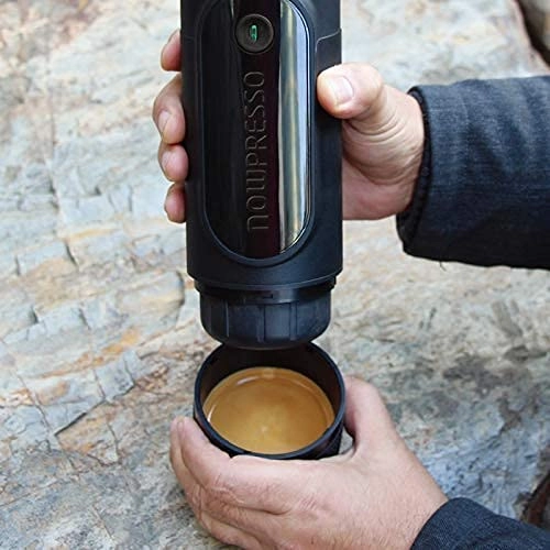 Mini Electric Drip - 600 Milliliters 2 Cup Programmable SA4md4JlUbZ888h4pg