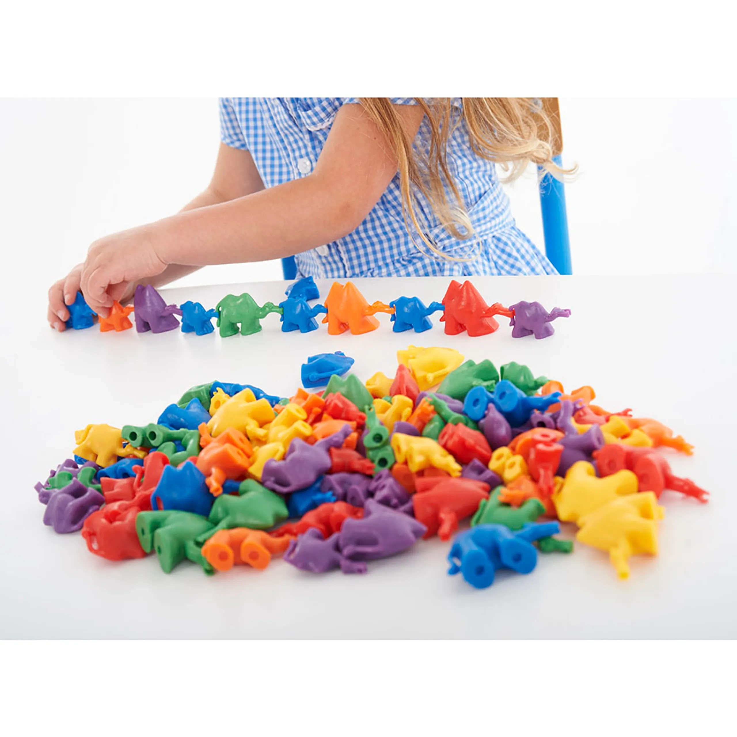 COMMOTION DISTRIBUTION Connecting Camels (FEGT-11ENC04019)