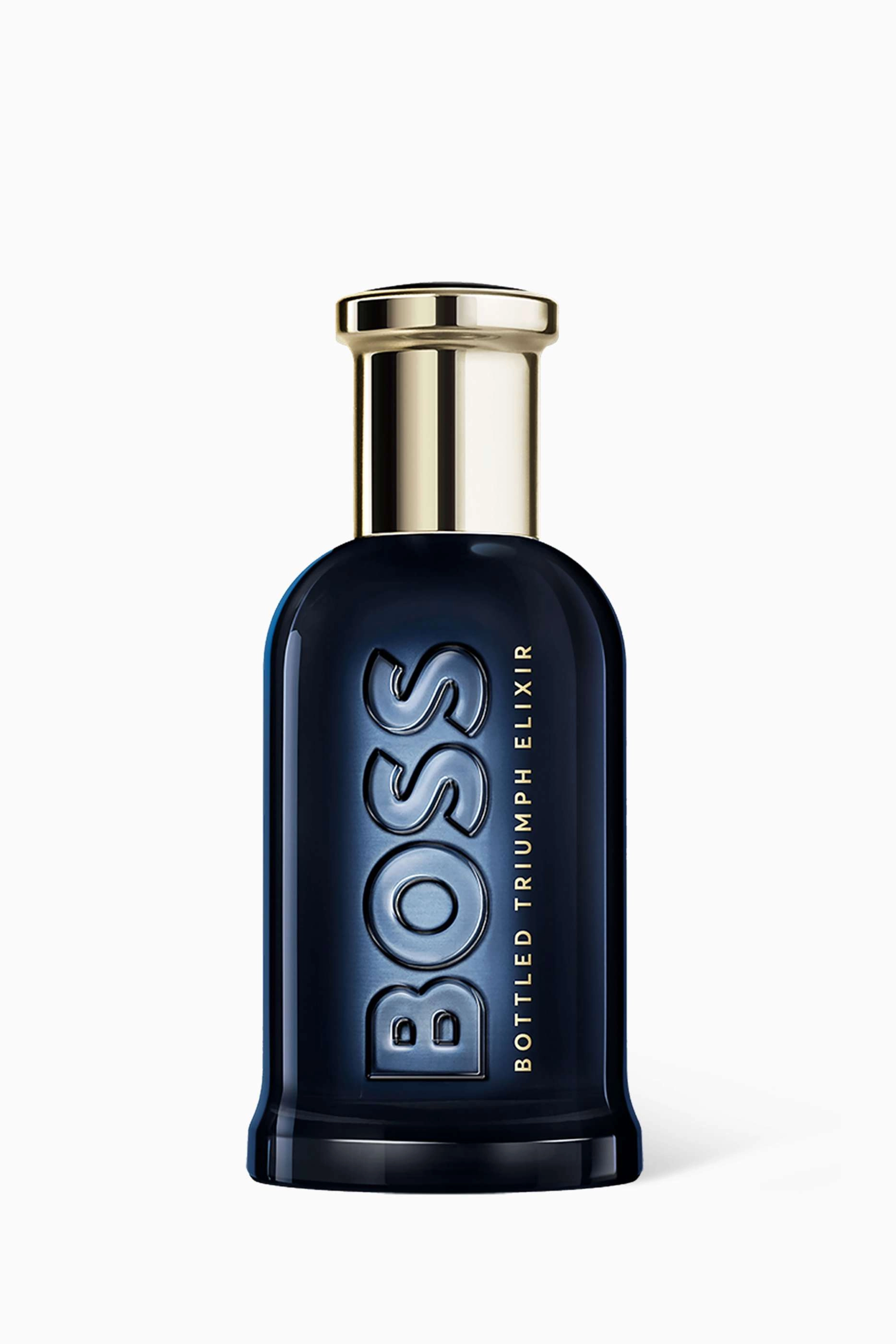 Bottled Triumph Elixir Intense Eau de Parfum 100ml