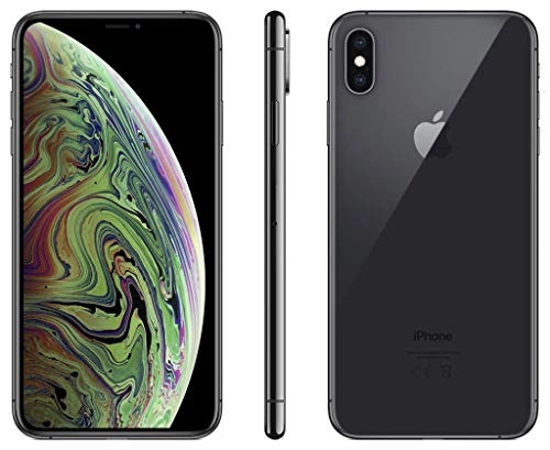 (Renewed) iPhone XS Max - 512GB