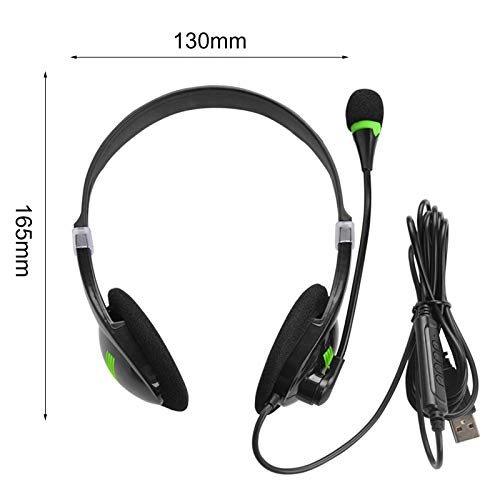 Bxyzanae2q9n7ux5-24 Wired Headset