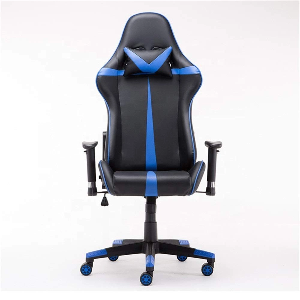 Gaming Chair - PU Leather 125-135x64cm