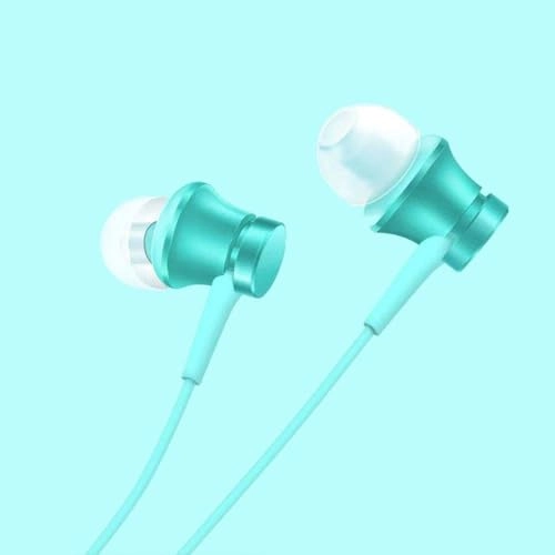 Piston Wired Headphone