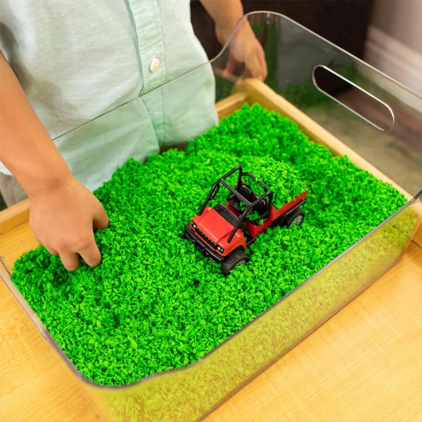 Pluffle® - 3+ 4 pieces