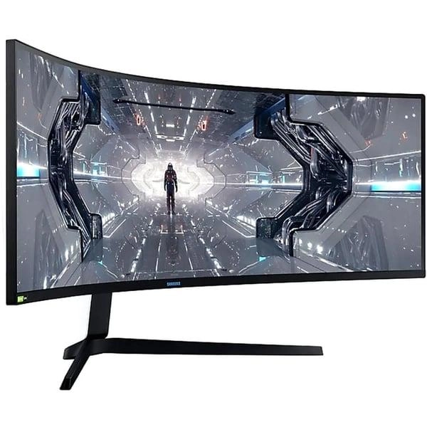 LC49G95TS - LC49G95TSSMXUE 49 Inch 5120 x 1440