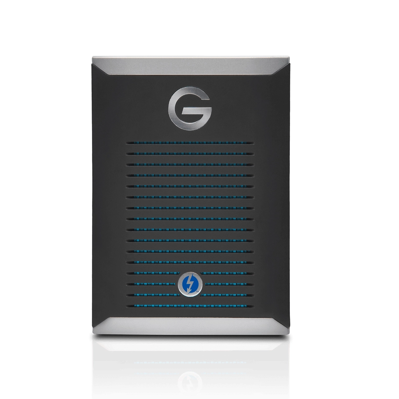G-DRIVE Mobile - 2TB