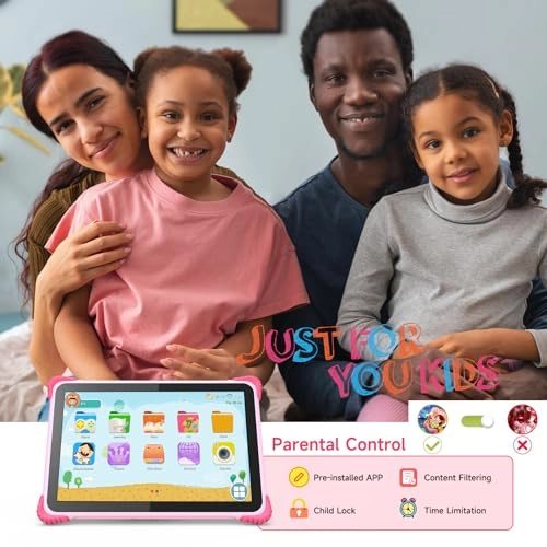 AK10 - 8GB 10.1 inch 64GB