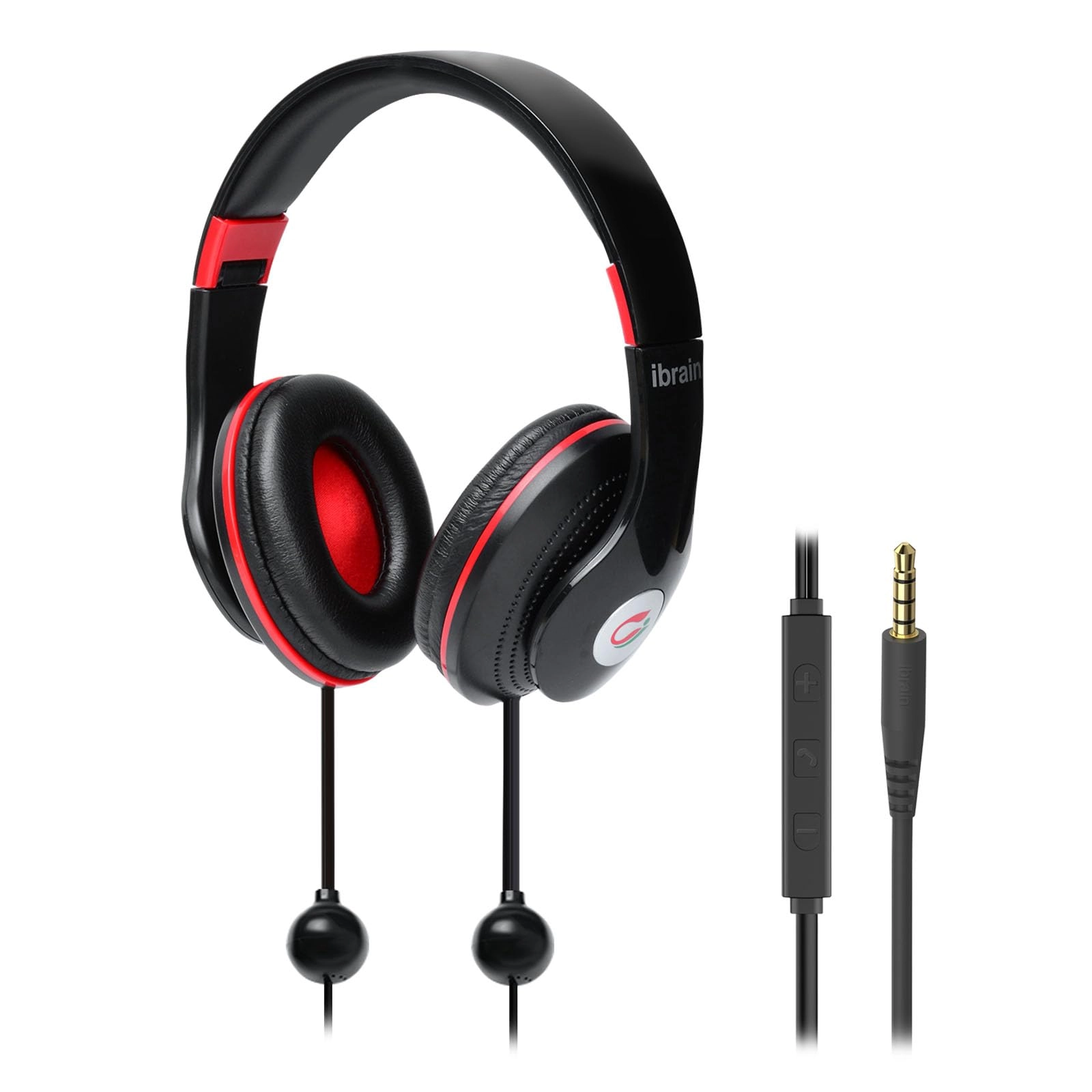 Air Tube - Wired Headset