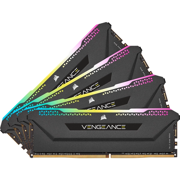 Vengeance RGB Pro - 32GB 3600MHz DDR4