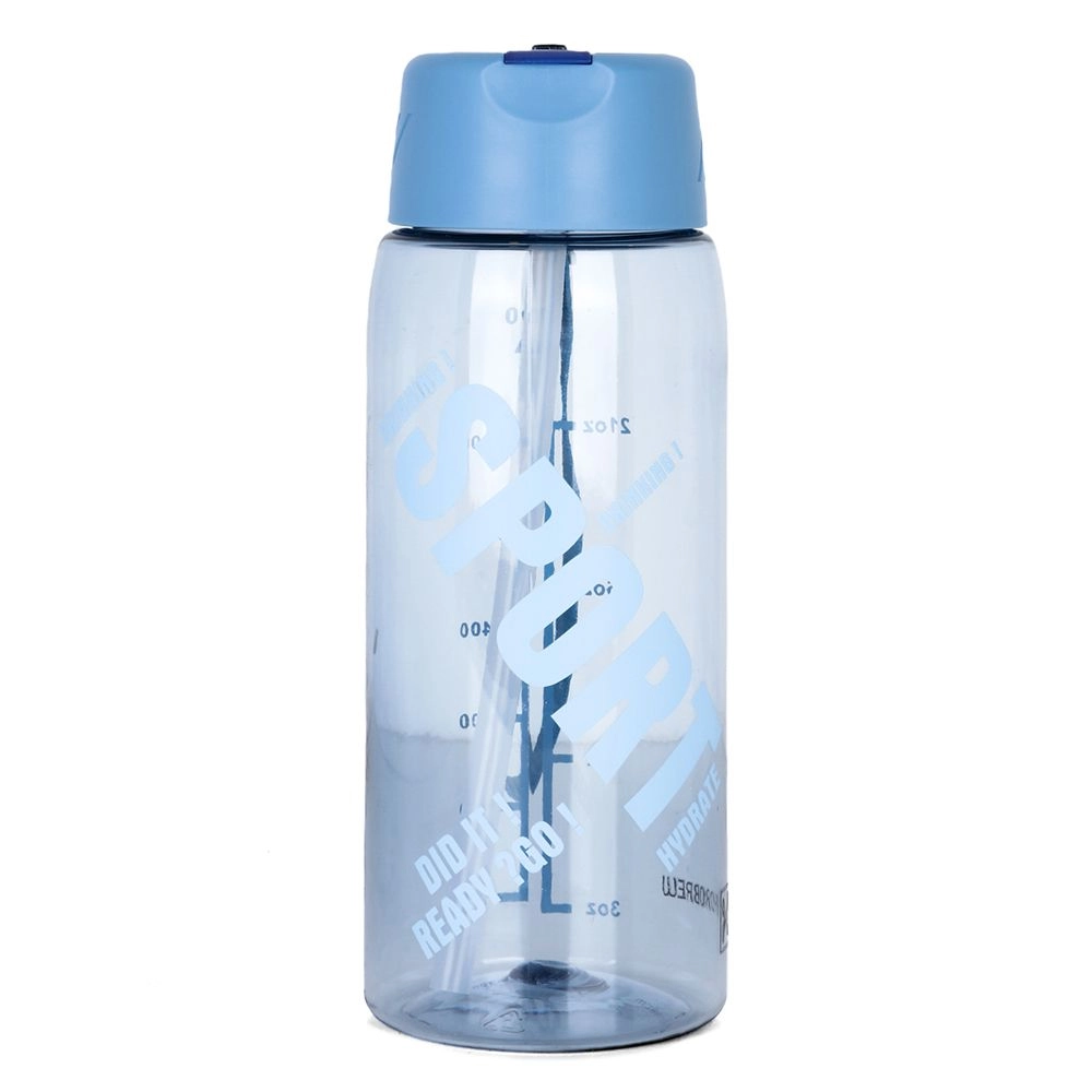 Water Bottle 800 ml - Grab String