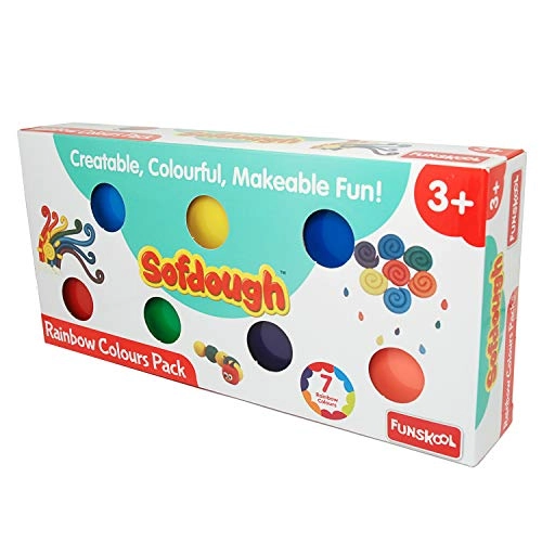 Fundough - 36 months - 6 years