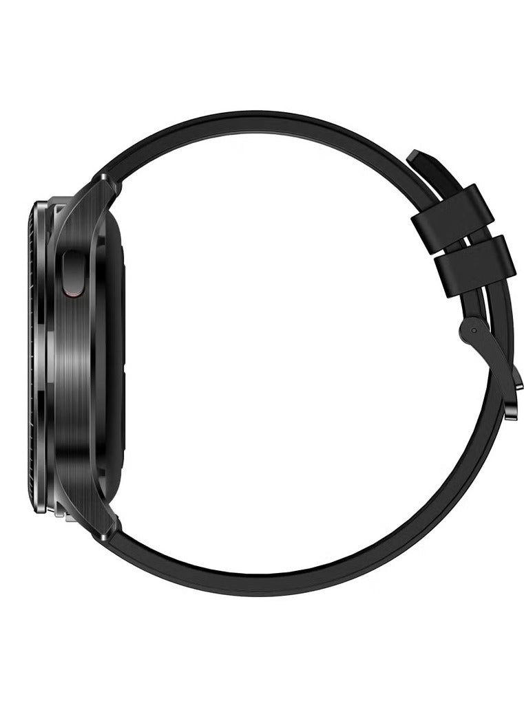 Pulse Smart Watch ABS