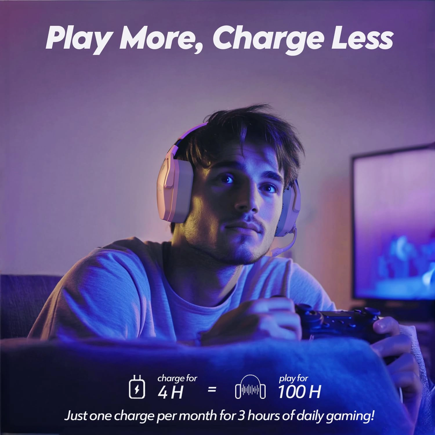 G06 - Wireless PS5 PS4 PC Mobile Switch