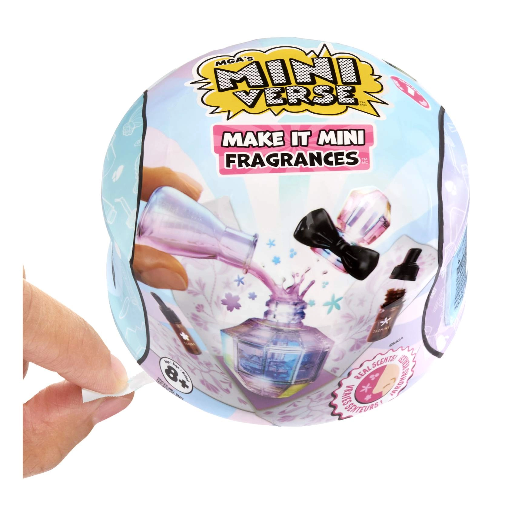 Miniverse Make it Mini Series 1 Fragrances