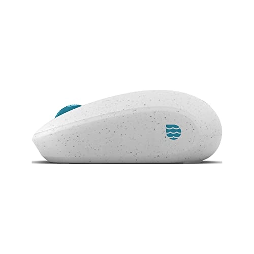 Ocean Plastic Mouse - Bluetooth