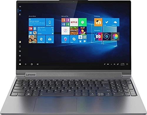 Yoga C940 81TE0000US - 15.6'' Core i7-9750H 16GB LPDDR4 512GB SSD