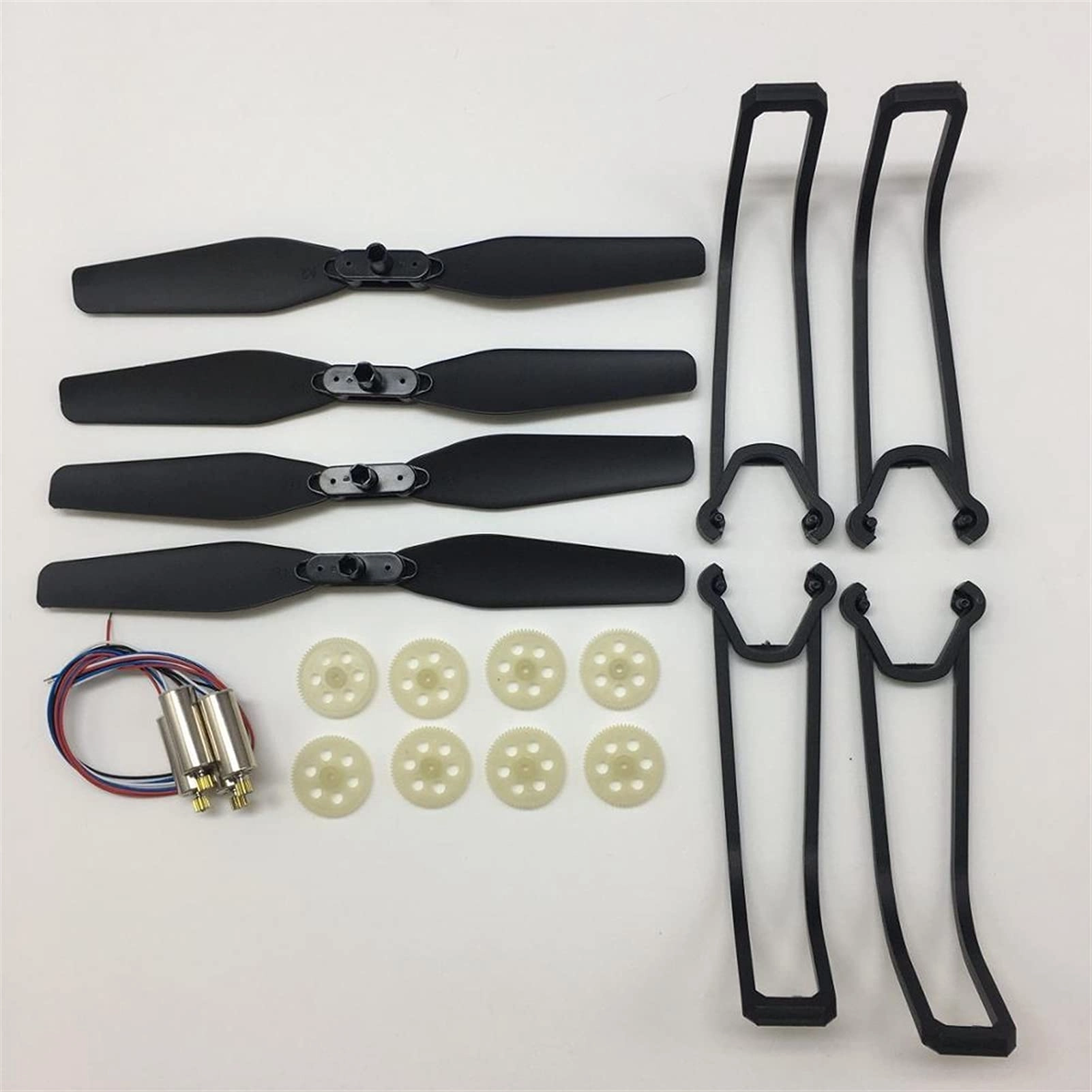 QASULER Store SG907 Arm