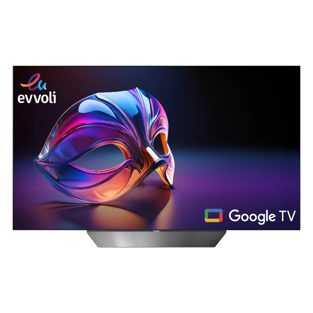 Evvoli TV 55EV9-OLED 55"