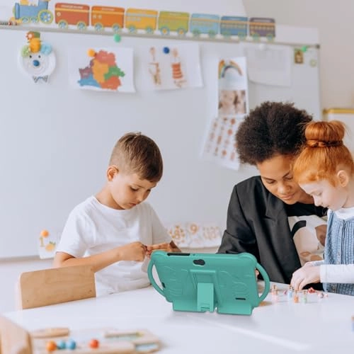 Q8K - 4GB 7 inch 32GB