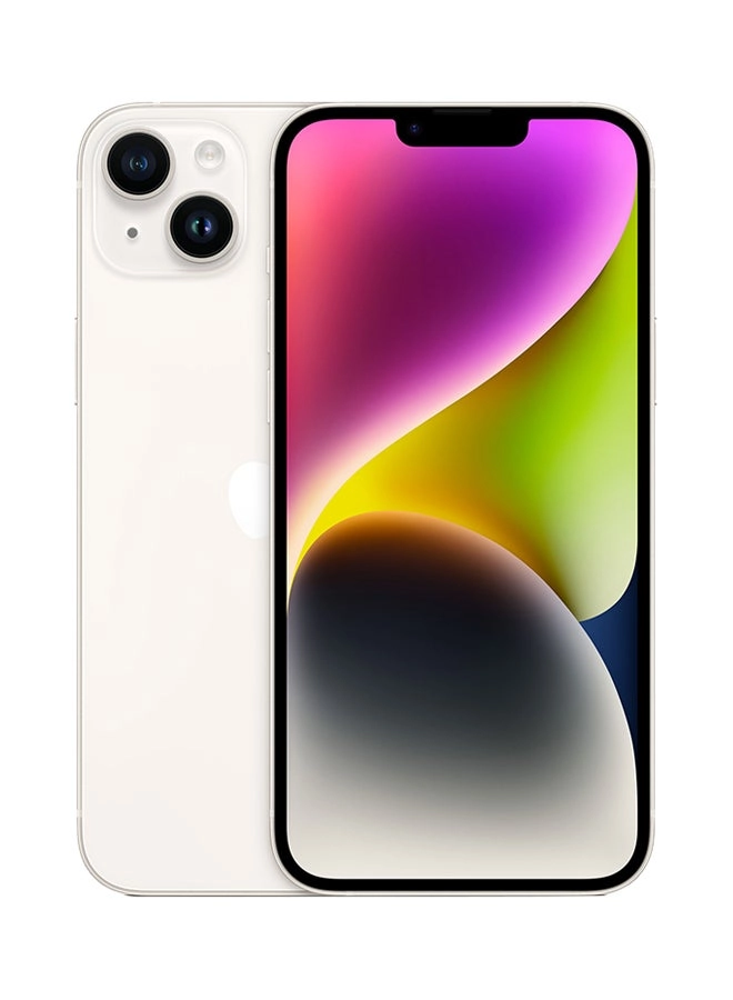 (Refurbished) Iphone 14 plus 256GB