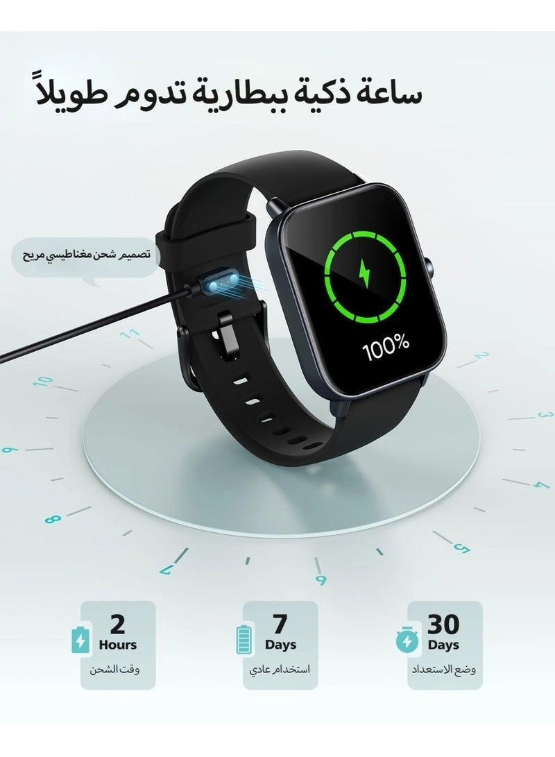 Smart Watch Zinc alloy