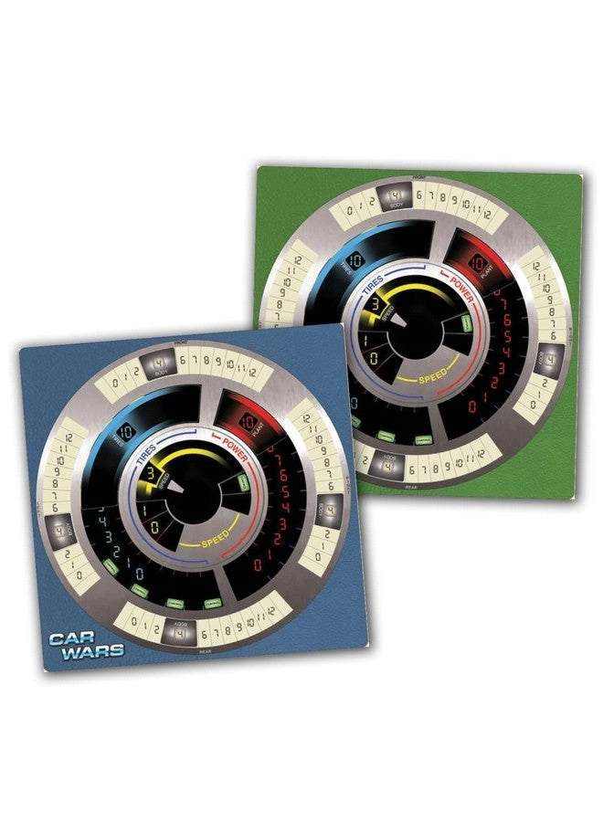 Rom - Fast-Paced Vehicle Racing