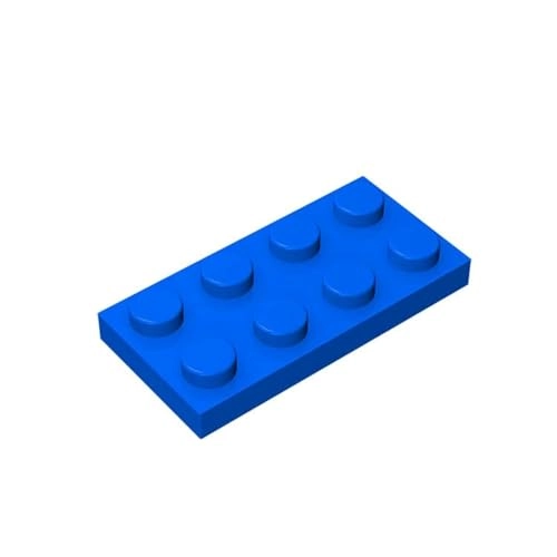 Classic Bricks - 100pcs
