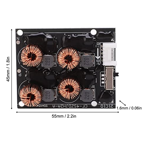 Battery Equalizer Board