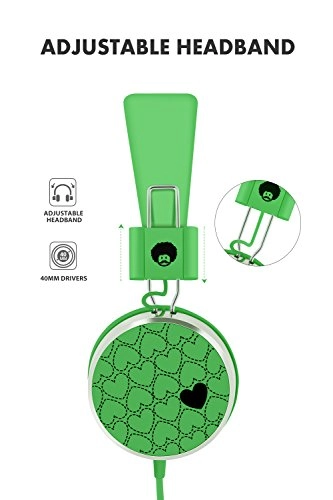 878 - Wired Headphone