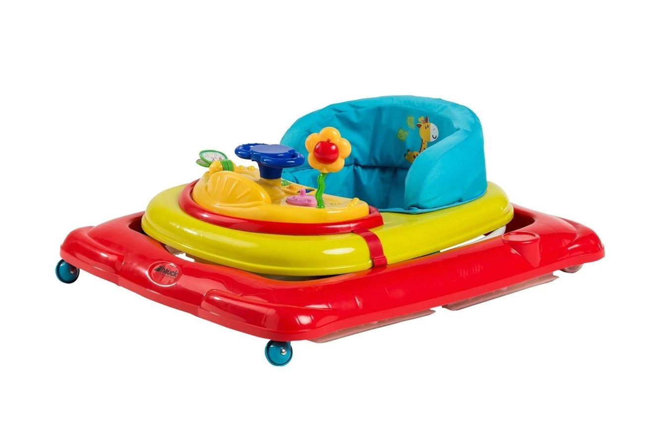 Player - Walker Multi Colour