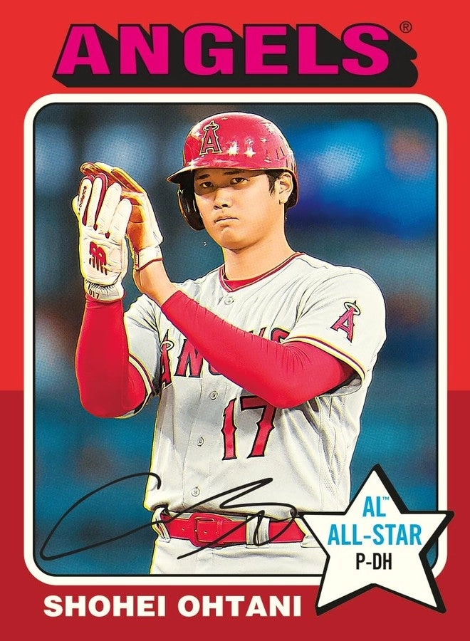 2024 Heritage Baseball Retail Monster Box - 15 Packs per Box