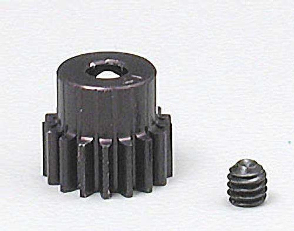 Robinson Racing Products 1317 Alum Pro Pinion Gear - 48P 17T