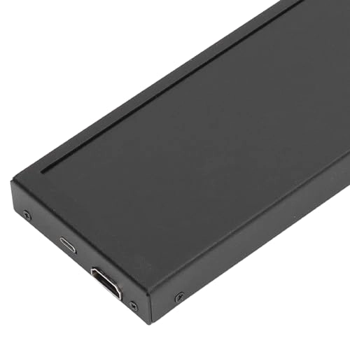 PC Case Secondary Screen - Stakghebdy35-11 7.9in 400x1280