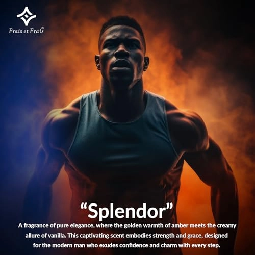 Victory Eau de Parfum 100ml