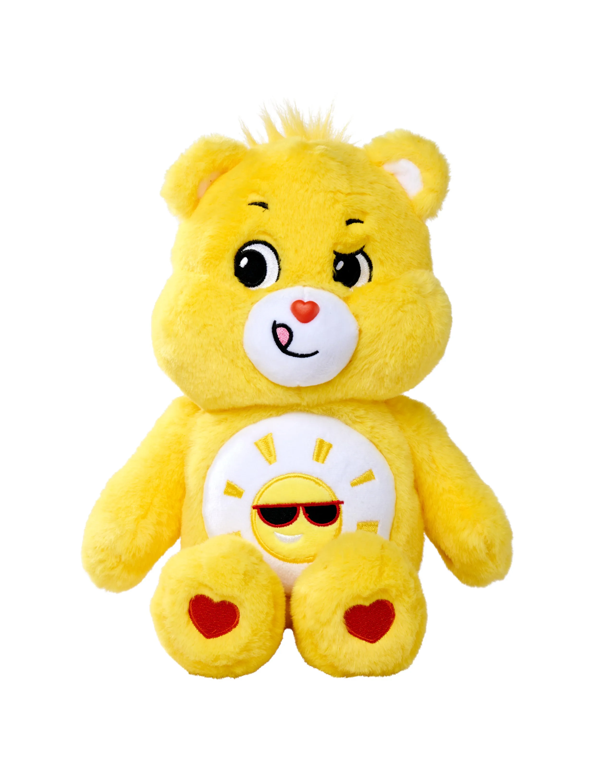 Funshine Bear Care Bears 35 cm Plush