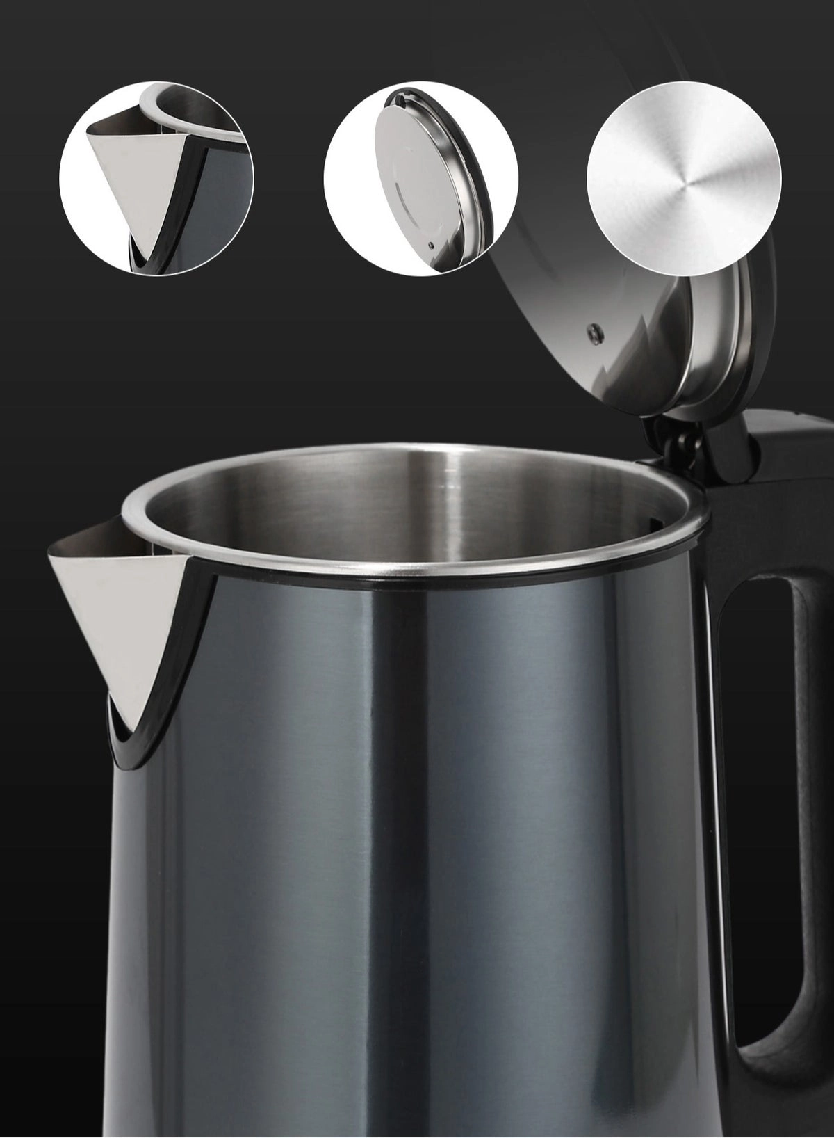 Electric Kettle