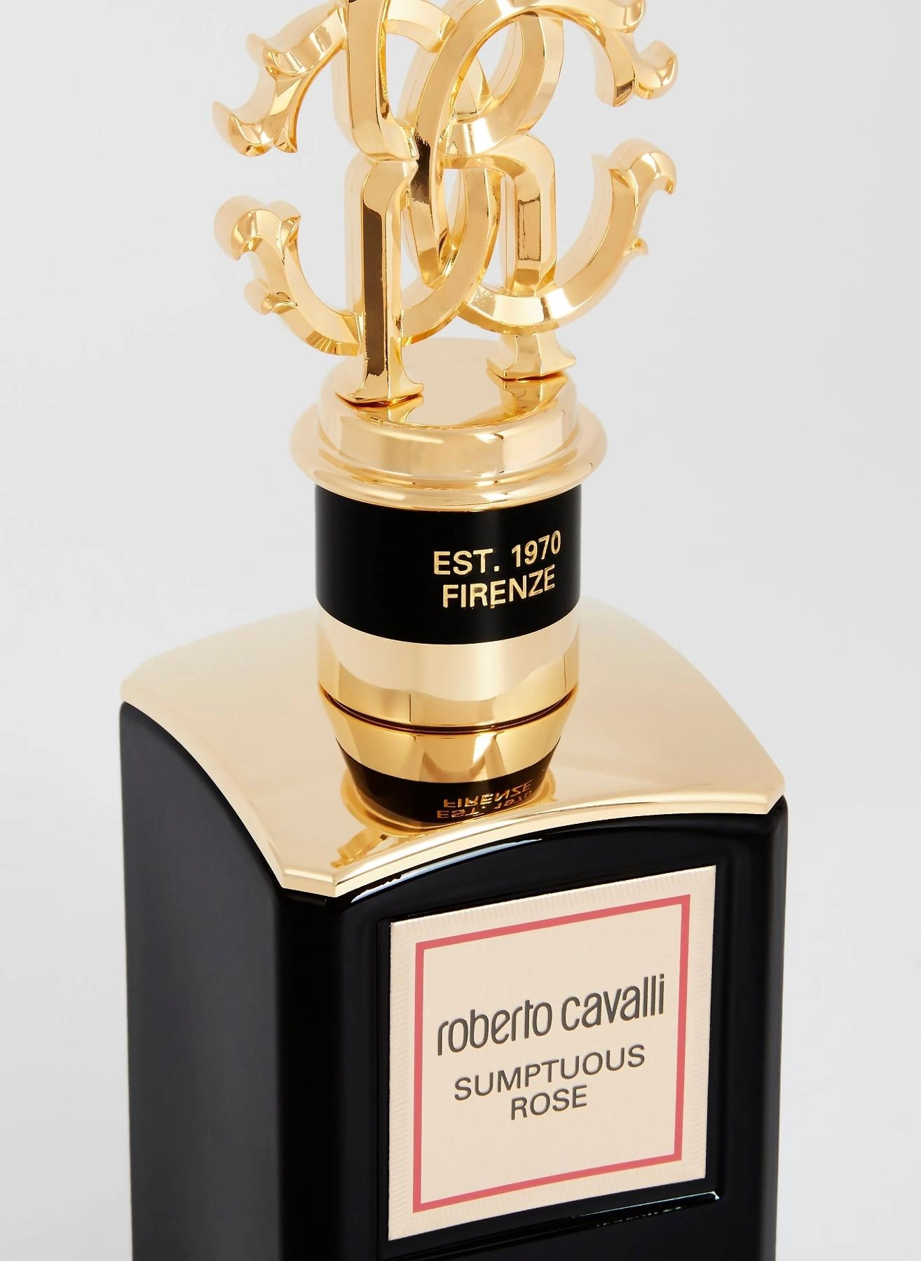 Sumptuous Rose Eau de Parfum - 100ml