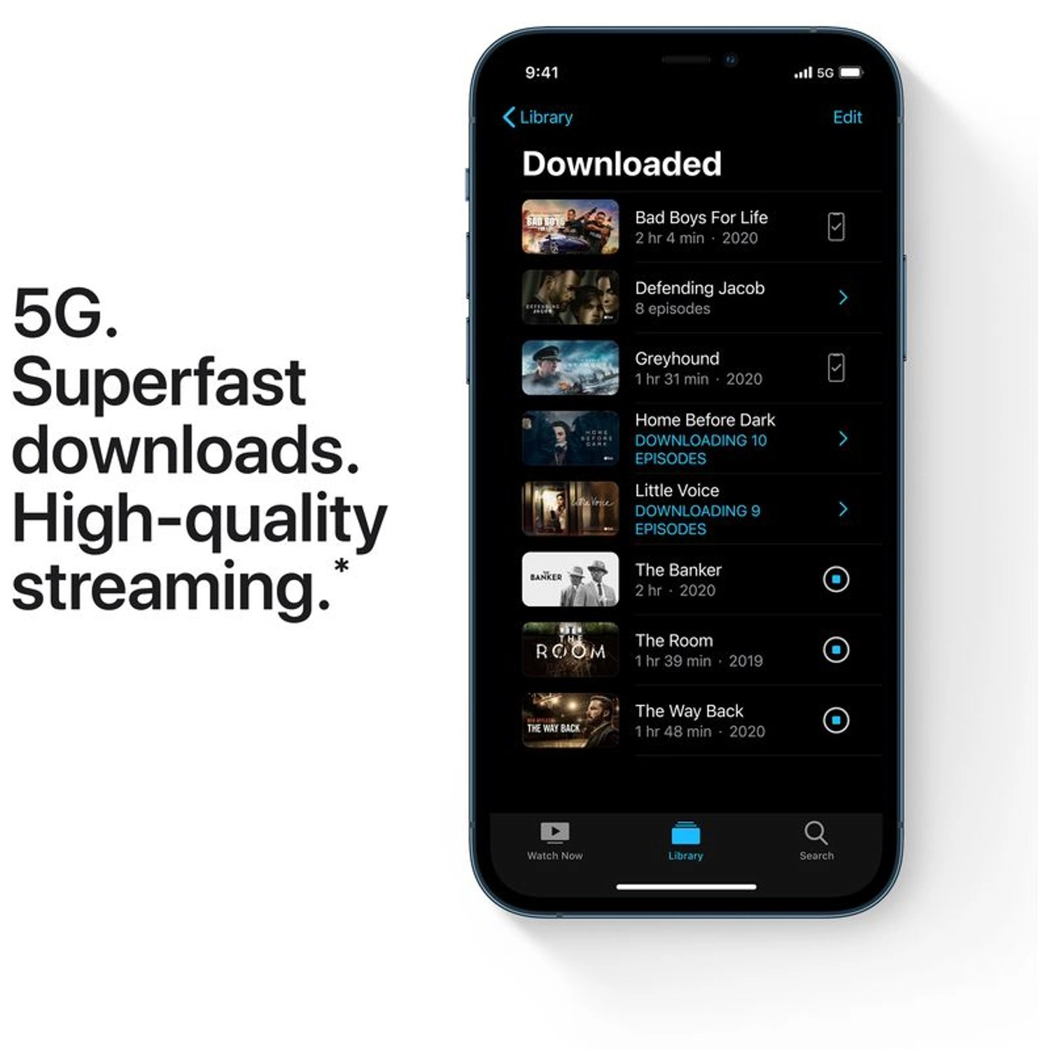 iPhone 12 Pro Max - 256GB