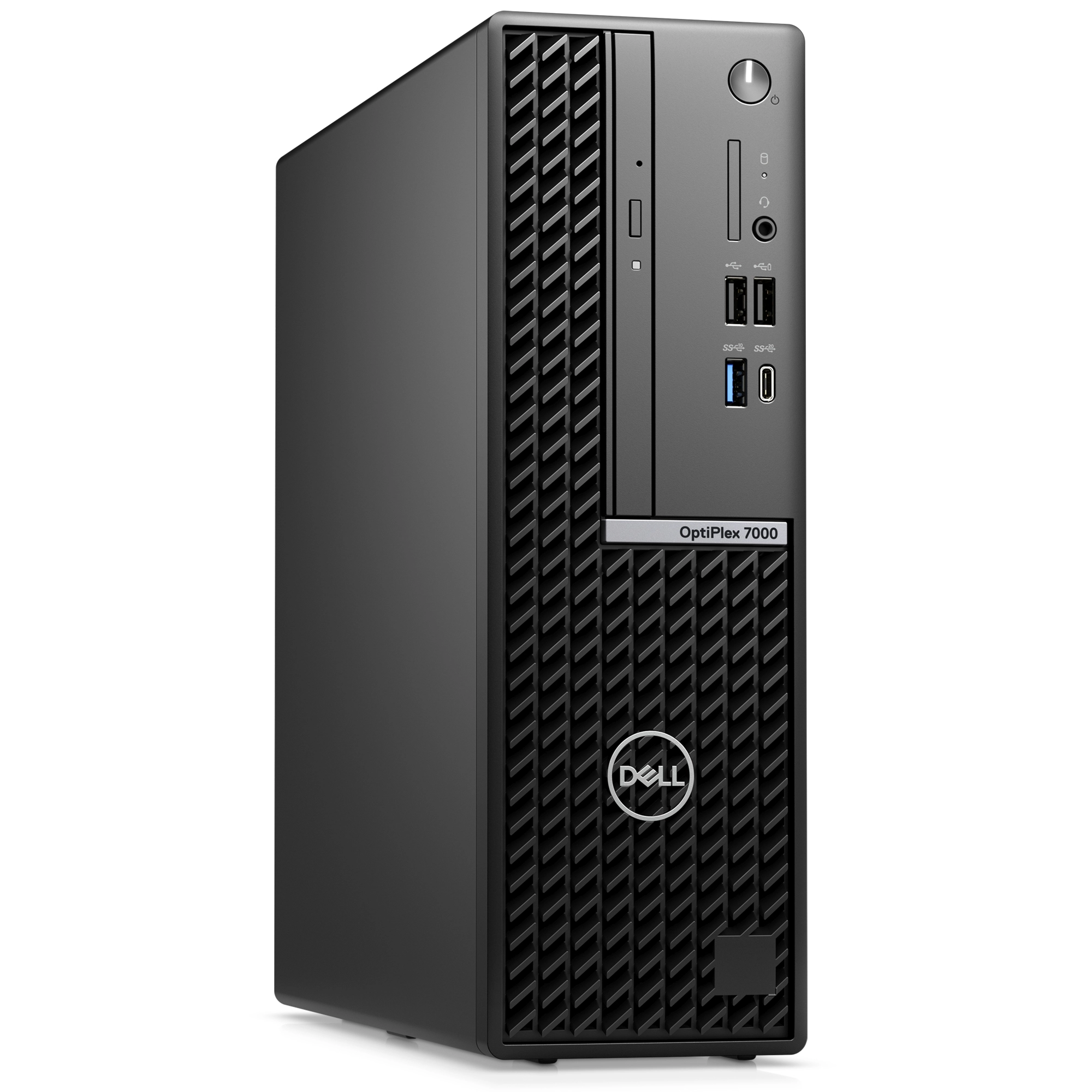 OptiPlex 7010 - i7-12700 16GB 512GB + 1TB