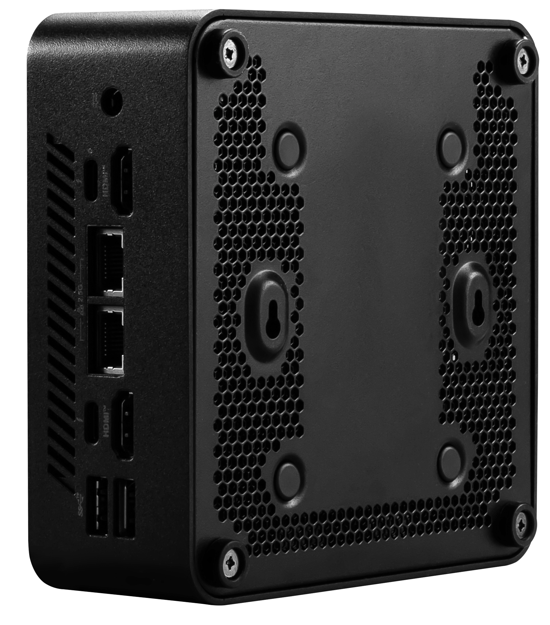 Cubi NUC - Core 3-100U 8GB 500GB