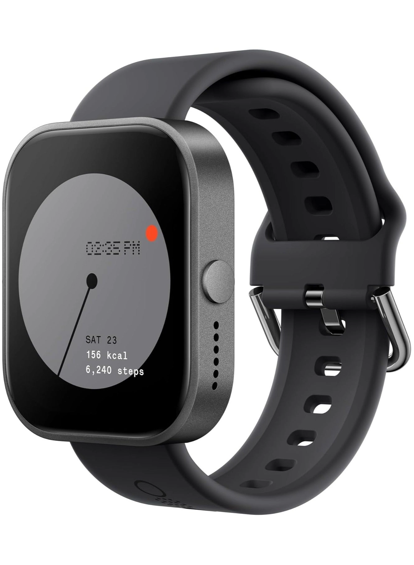 Watch Pro Combination