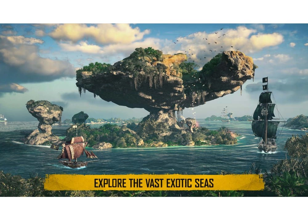 Skull & Bones Special Edition - PlayStation 5