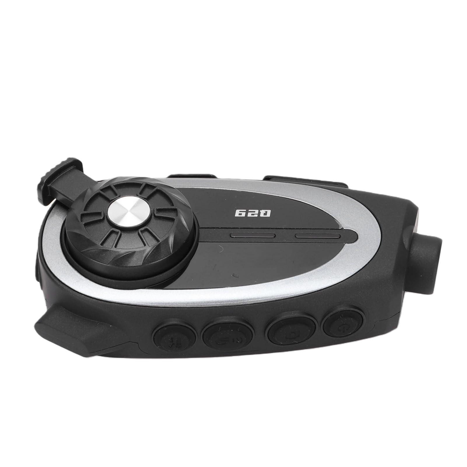 Helmet Bluetooth Headset - Bluetooth 5.4 In Ear
