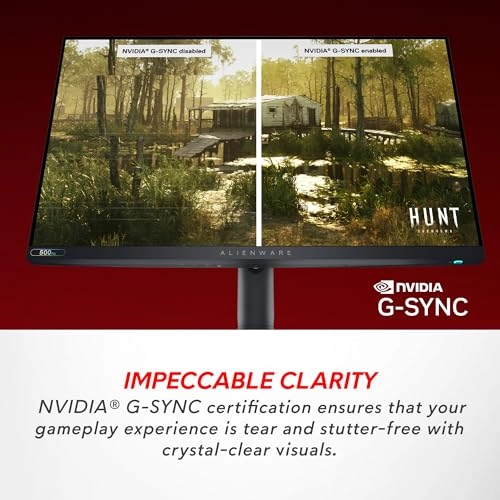 AW2524H - 24.5 inches 1920 x 1080